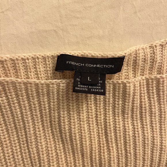 Chunky sweater - Picture 2 of 2